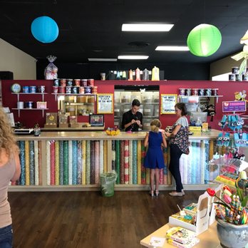 Ms Bee's Popcorn & Candy Shoppe - Candy Stores Near Me - Clermont, Florida
