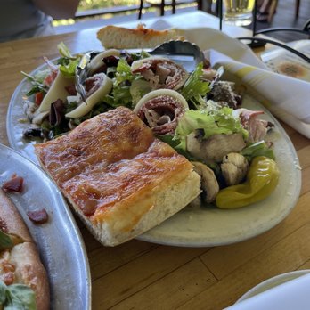 Hideaway House - Hideaway Antipasto - Pizza Near Me - Sedona, Arizona Hideaway House - Hideaway Antipasto - Pizza Near Me - Sedona, Arizona