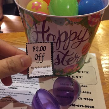 Thai Elephant Restaurant - Come during the Easter and get a discount! - Thai Near Me - Cleveland, Ohio Thai Elephant Restaurant - Come during the Easter and get a discount! - Thai Near Me - Cleveland, Ohio