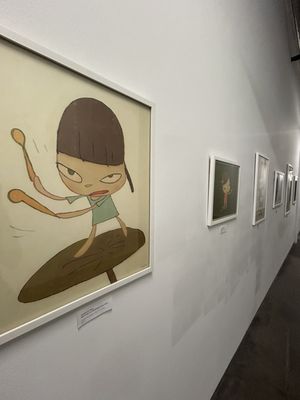 Dallas Contemporary by null