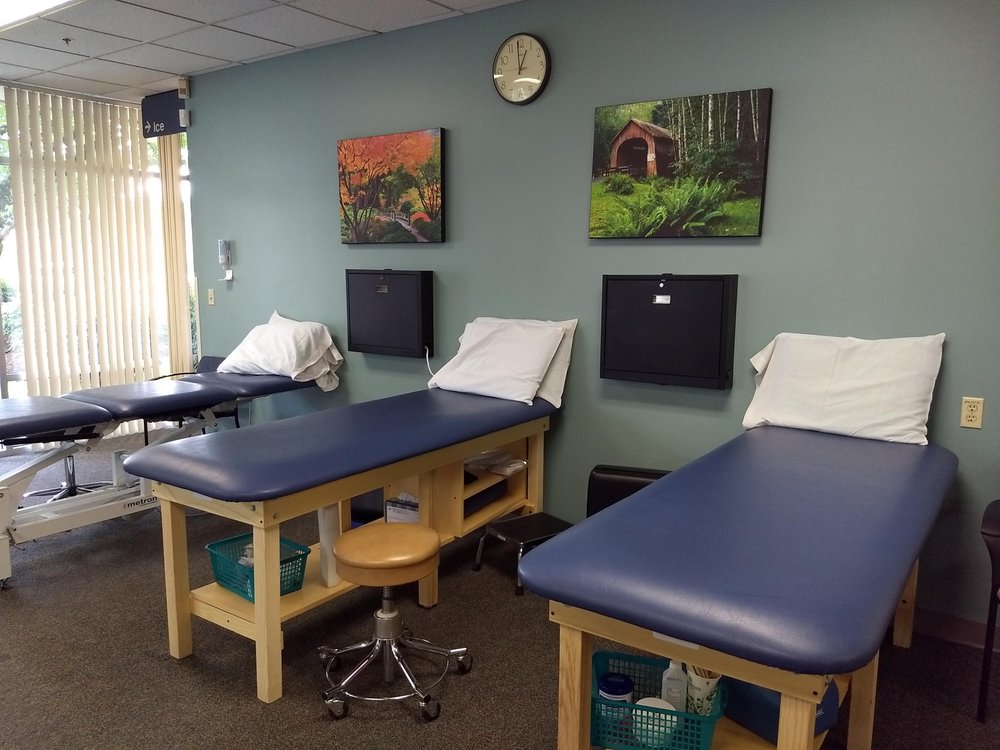 ORTHOPEDIC AND REHABILITATION HILLSBORO MEDICAL CENTER 1200 NE 48th