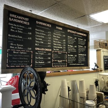Farmhouse Roasters - Coffee Roasteries Near Me - Salem, New Hampshire