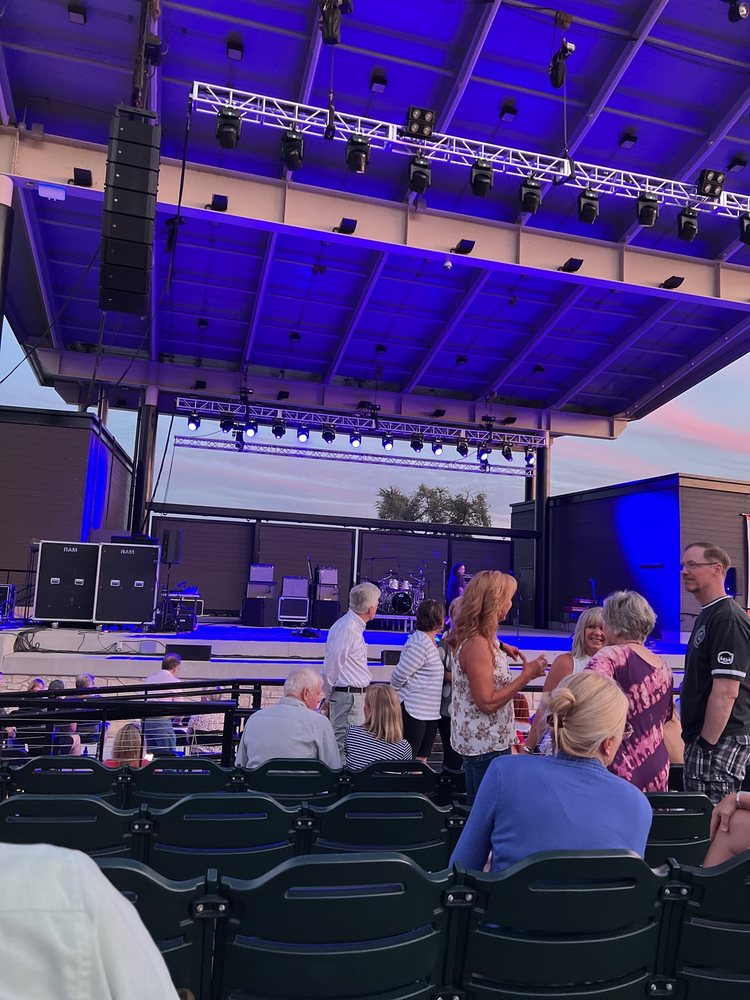 DEVON LAKESHORE AMPHITHEATER Updated September 2024 15 Photos