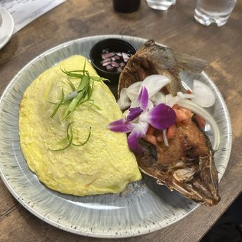 Guieb Cafe - New American Near Me - Aiea, Hawaii