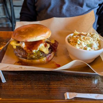 Moon Runners Saloon - South - Bloodmary Cheese Burger ~ 2.13.26 - Whiskey Bars Near Me - Garner, North Carolina Moon Runners Saloon - South - Bloodmary Cheese Burger ~ 2.13.26 - Whiskey Bars Near Me - Garner, North Carolina