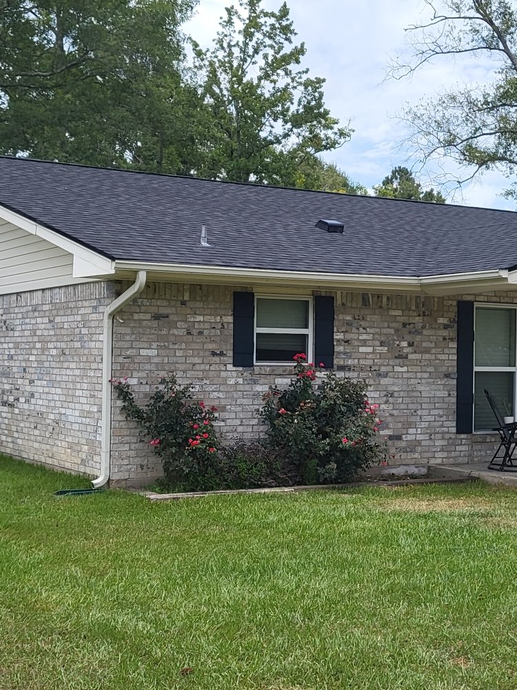 Slide of Shuff Roofing