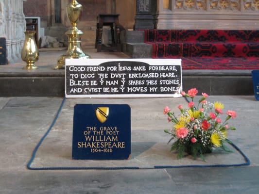 Holy Trinity Church by null