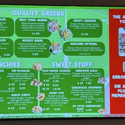 Stoner's Pizza Joint