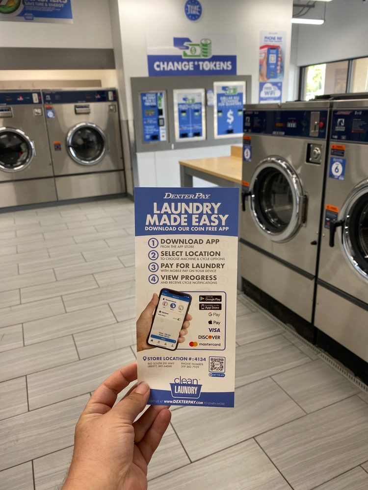 CLEAN LAUNDRY Updated September 2024 12 Photos 862 S Rte 291