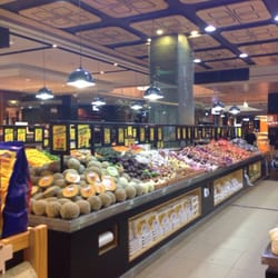 Fresh Sensations - Produce