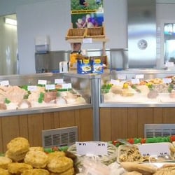 Welch Fishmongers