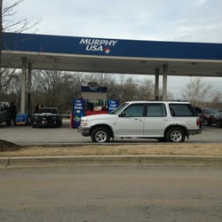Murphy Oil USA