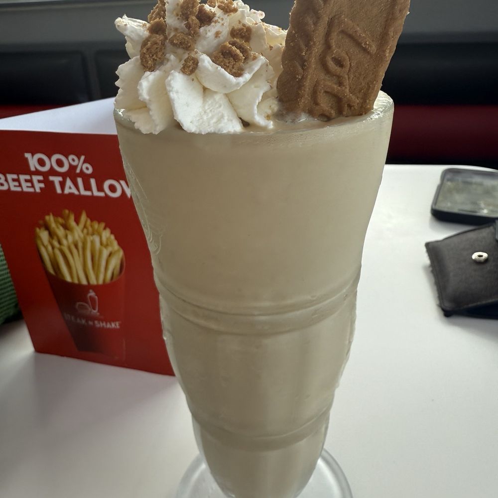 Steak ’n Shake - American Near Me - Sunrise, Florida Steak ’n Shake - American Near Me - Sunrise, Florida