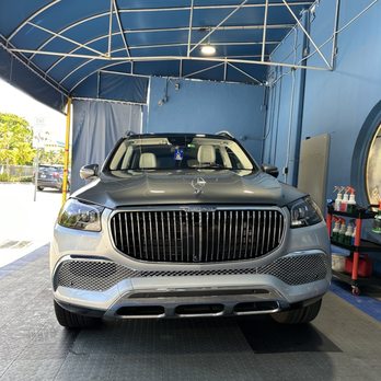 Magic Hands Car Wash - Full detail service - Auto Detailing Near Me - Miami, Florida Magic Hands Car Wash - Full detail service - Auto Detailing Near Me - Miami, Florida