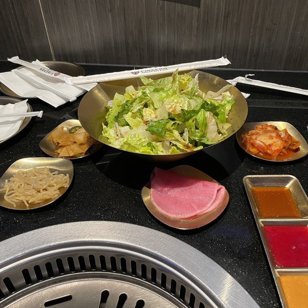 Firepan KBBQ - Sides - Korean Near Me - Woodbridge, Virginia Firepan KBBQ - Sides - Korean Near Me - Woodbridge, Virginia