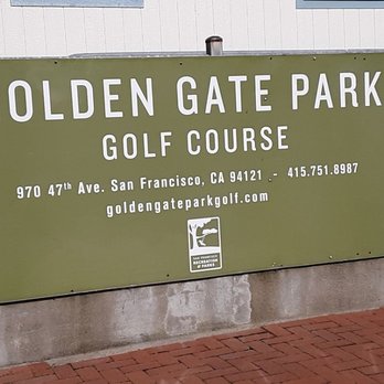 John Wolff Golf - GGPGC - Golf Lessons Near Me - San Francisco, California John Wolff Golf - GGPGC - Golf Lessons Near Me - San Francisco, California