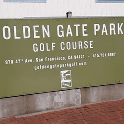 John Wolff Golf - GGPGC