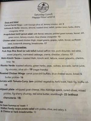 Menu photo 2 Bingo Deli & Pub Gainesville, FL Menu photo 2 Bingo Deli & Pub Gainesville, FL