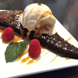 Stout Brownie Stout Brownie