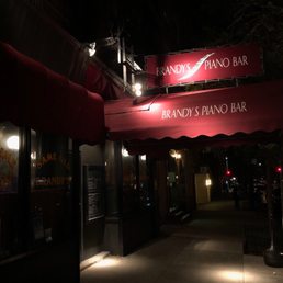 BRANDY’S PIANO BAR - Updated July 2025 - 71 Photos & 320 Reviews - 235