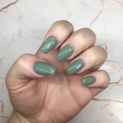 AJ's Nail Spa