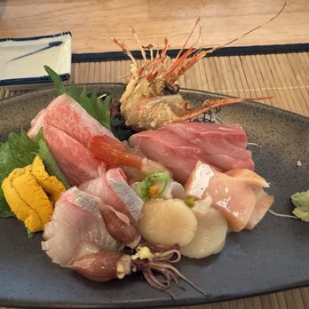 Masamitsu - Sashimi premium, very fresh - Japanese Near Me - San Marino, California Masamitsu - Sashimi premium, very fresh - Japanese Near Me - San Marino, California