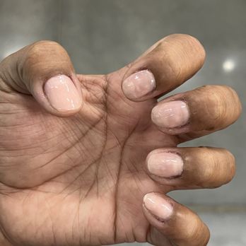 E'Shee Nails Spa - Waxing Near Me - Austin, Texas