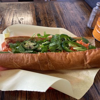Cafe Aroma - Combo banh mi - Coffee & Tea Near Me - Manteca, California Cafe Aroma - Combo banh mi - Coffee & Tea Near Me - Manteca, California