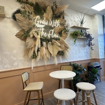 Simply Spinelli Cafe - Coffee & Tea Near Me - Wantagh, New York