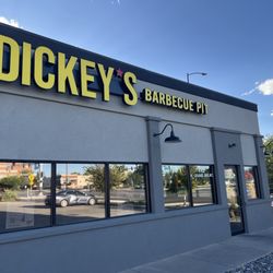 Dickey's Barbecue Pit