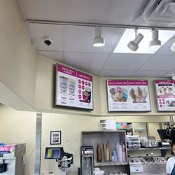 Braum's Ice Cream and Dairy Store - Menu