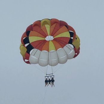 Top Gun Parasail - Parasailing Near Me - Oceanside, California Top Gun Parasail - Parasailing Near Me - Oceanside, California