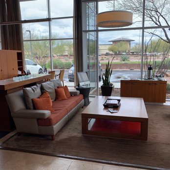 MidFirst Bank - Lounge - Banks & Credit Unions Near Me - Anthem, Arizona