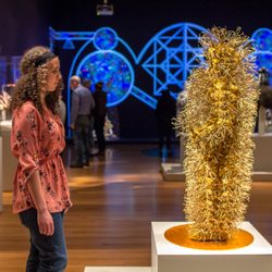 Seattle Art Museum - Photo: Natali Wiseman