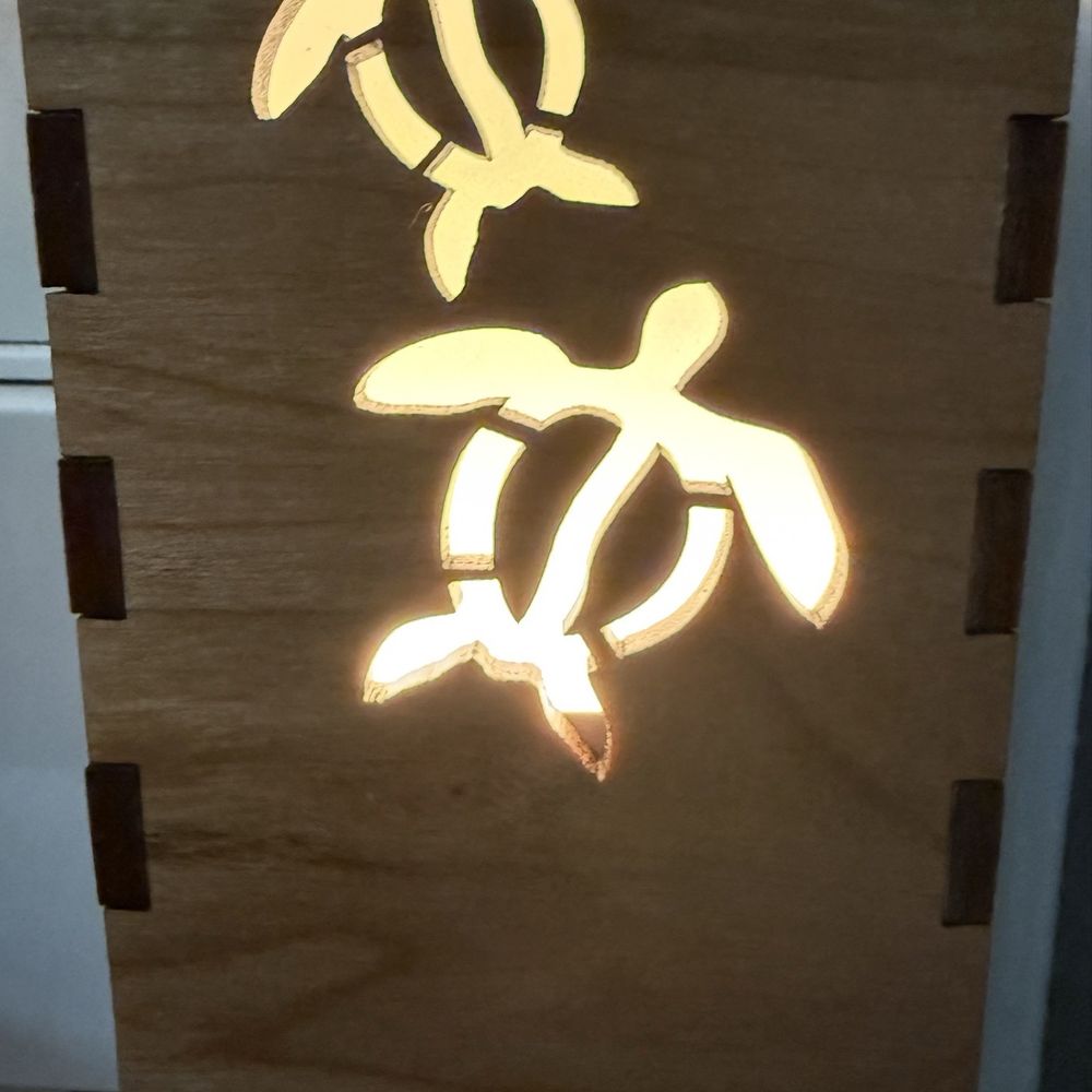 Luau Kalamaku - Nightlight from craft fair - Buffets Near Me - Lihue, Hawaii