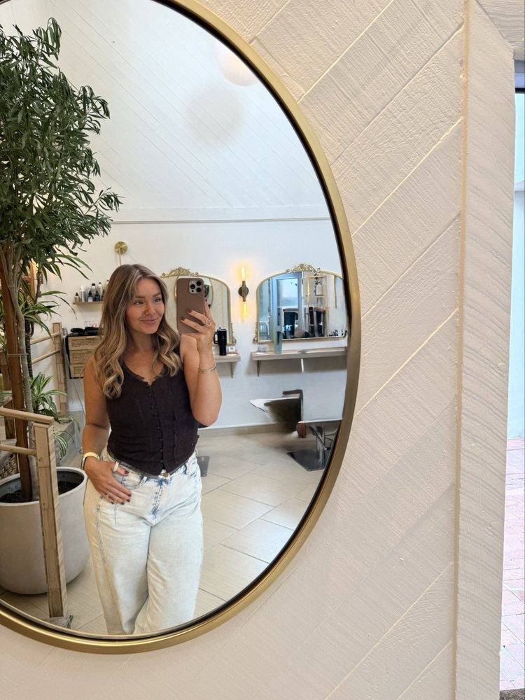 Ki to Beauty Salon  Logo