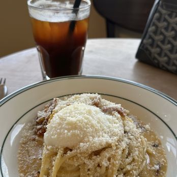 Mercato Di Luigi - Carbonara - Grocery Near Me - Vancouver, British Columbia