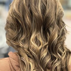 Savvy Hair