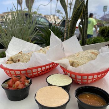 The Taco Stand - Burritos - Food Stands Near Me - La Jolla, California The Taco Stand - Burritos - Food Stands Near Me - La Jolla, California