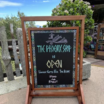The Phoenix Shop - Home Decor Near Me - Big Sur, California The Phoenix Shop - Home Decor Near Me - Big Sur, California