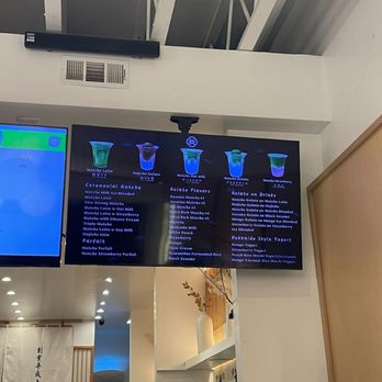 Matsu Matcha - Desserts Near Me - Santa Clara, California Matsu Matcha - Desserts Near Me - Santa Clara, California