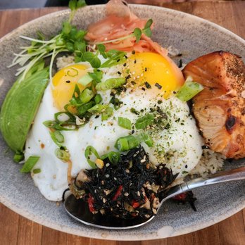 B Star - Salmon Don - Burmese Near Me - San Francisco, California B Star - Salmon Don - Burmese Near Me - San Francisco, California