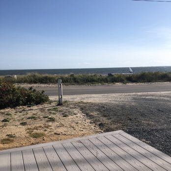 Breakwater Hotel - Beach right across from hotel - Hotels Near Me - Provincetown, Massachusetts