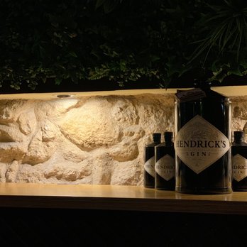 The Botanical Den - Cocktail Bars Near Me - Lisbon, 11 The Botanical Den - Cocktail Bars Near Me - Lisbon, 11