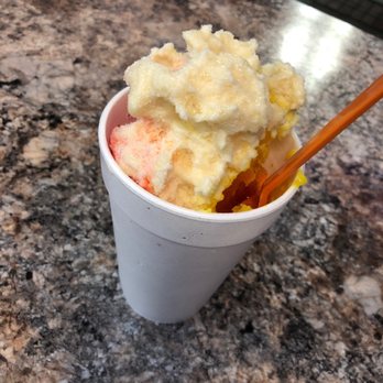 E Bubble Cafe - Shaved Ice Near Me - Suwanee, Georgia