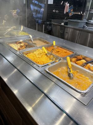 This Is It! Southern Kitchen & Bar-B-Q by null