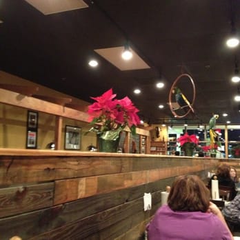 Little Richard's Barbeque - Dining Area - Barbeque Near Me - Walkertown, North Carolina