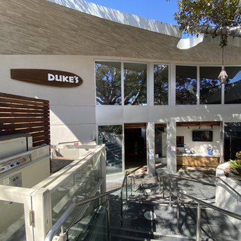 Duke's La Jolla - New American Near Me - La Jolla, California Duke's La Jolla - New American Near Me - La Jolla, California