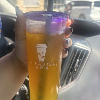 Ni Hao Tea - Mango Tea - Bubble Tea Near Me - Tucson, Arizona Ni Hao Tea - Mango Tea - Bubble Tea Near Me - Tucson, Arizona