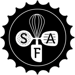 Street Food Australia - Peddling into a city near you...